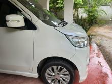 Suzuki Wagon R Stingray 2015 Car