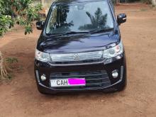 Suzuki STINGRAY 2015 Car
