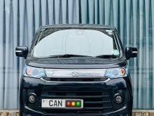 Suzuki Wagon R Stingray 2015 Car