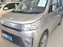 Suzuki Wagon R Stingray 2015 Car