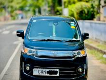 Suzuki Stingray 2014 Car