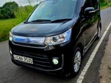 Suzuki Wagon R Stingray 2014 Car
