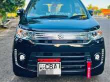 Suzuki Wagon R Stingray 2015 Car