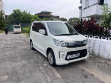 Suzuki Wagon R Stingray 2015 Car