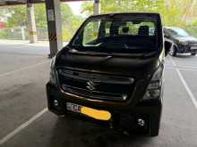 Suzuki Wagon R Stingray 2018 Car