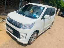 Suzuki Wagon R Stingray 2015 Car