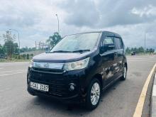Suzuki Wagon R Stingray 2014 Car