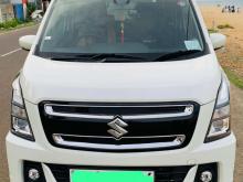 Suzuki STINGRAY 35000 KM 2017 Car