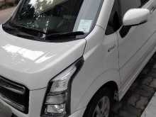 Suzuki Wagon R Stingray 2018 Car