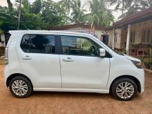 Suzuki Wagon R Stingray 2015 Car