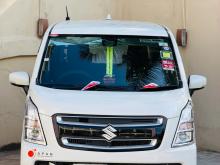 Suzuki Wagon R Stingray 2018 Car