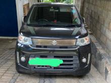 Suzuki Wagon R Stingray 2016 Car