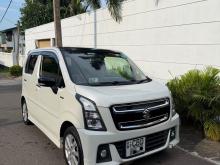 Suzuki Stingray 2018 Car