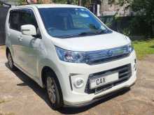 Suzuki Wagon R Stingray 2014 Car