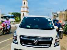 Suzuki Stingray 2018 Car