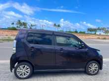 Suzuki Wagon R Stingray 2014 Car