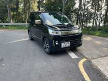 Suzuki Wagon R Stingray J Style 2015 Car