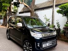 Suzuki Wagon R Stingray J Style 2014 Car