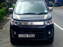 Suzuki Wagon R Stingray J Style 2014 Car