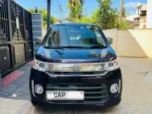 Suzuki Wagon R Stingray J Style 2014 Car