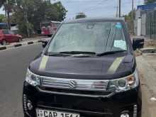 Suzuki Stingray J Style 2014 Car