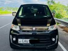 Suzuki Wagon R Stingray J Style 2015 Car