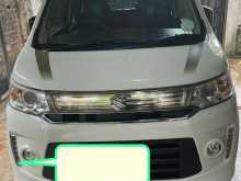 Suzuki Wagon R Stingray J Style 2014 Car