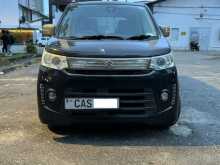 Suzuki Wagon R Stingray J Style 2015 Car