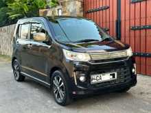 Suzuki Wagon R Stingray J Style 2014 Car