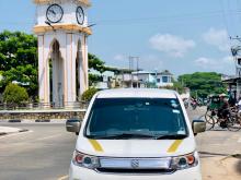 Suzuki Wagon R Stingray J Style 2015 Car