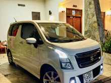 Suzuki Stingray Limited 2019 Car