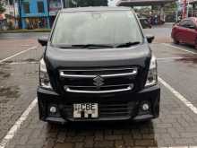 Suzuki Stingray Safety 2018 Car
