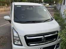 Suzuki Stingray Safety 2018 Car