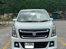 Suzuki Wagon R Stingray Safety 2019 Car