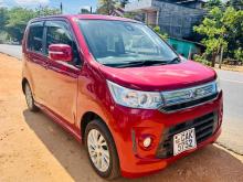 Suzuki WAGON R STINGRAY 2015 Car