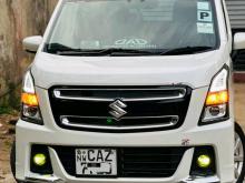 Suzuki Stingray Safety 2018 2018 Car