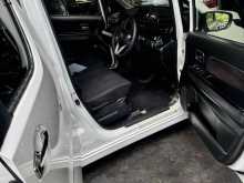 Suzuki Wagon R Stingray 2018 Car
