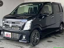 Suzuki Stingray Turbo 2023 Car
