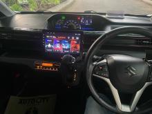 Suzuki Stingray Turbo 2018 Car