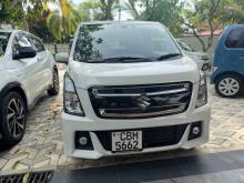 Suzuki Stingray Turbo 2025 Car