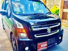 Suzuki Stingray Wagon R Turbo 2025 Car