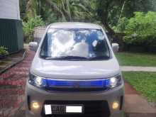 Suzuki Wagon R Stingray 2014 Car