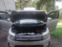 Suzuki Wagon R Stingray 2014 Car