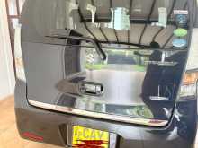 Suzuki Wagon R Stingray 2015 Car