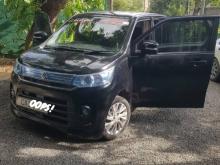 Suzuki Wagon R Stingray 2014 Car