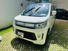 Suzuki Stintay 2016 Car