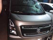 Suzuki Wagon R Stingray 2023 Car