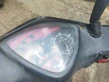 TVS Scooty Streak 2011 Motorbike