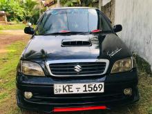 Suzuki Streem 2007 Car