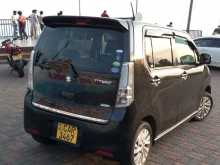 Suzuki Wagon R Stingray 2014 Car
